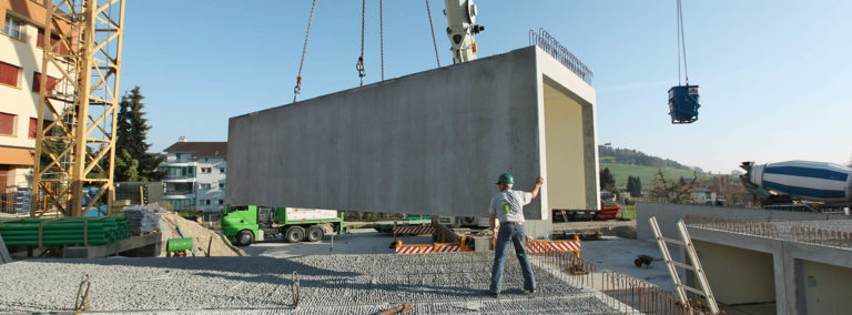 Service und Dienstleistungen