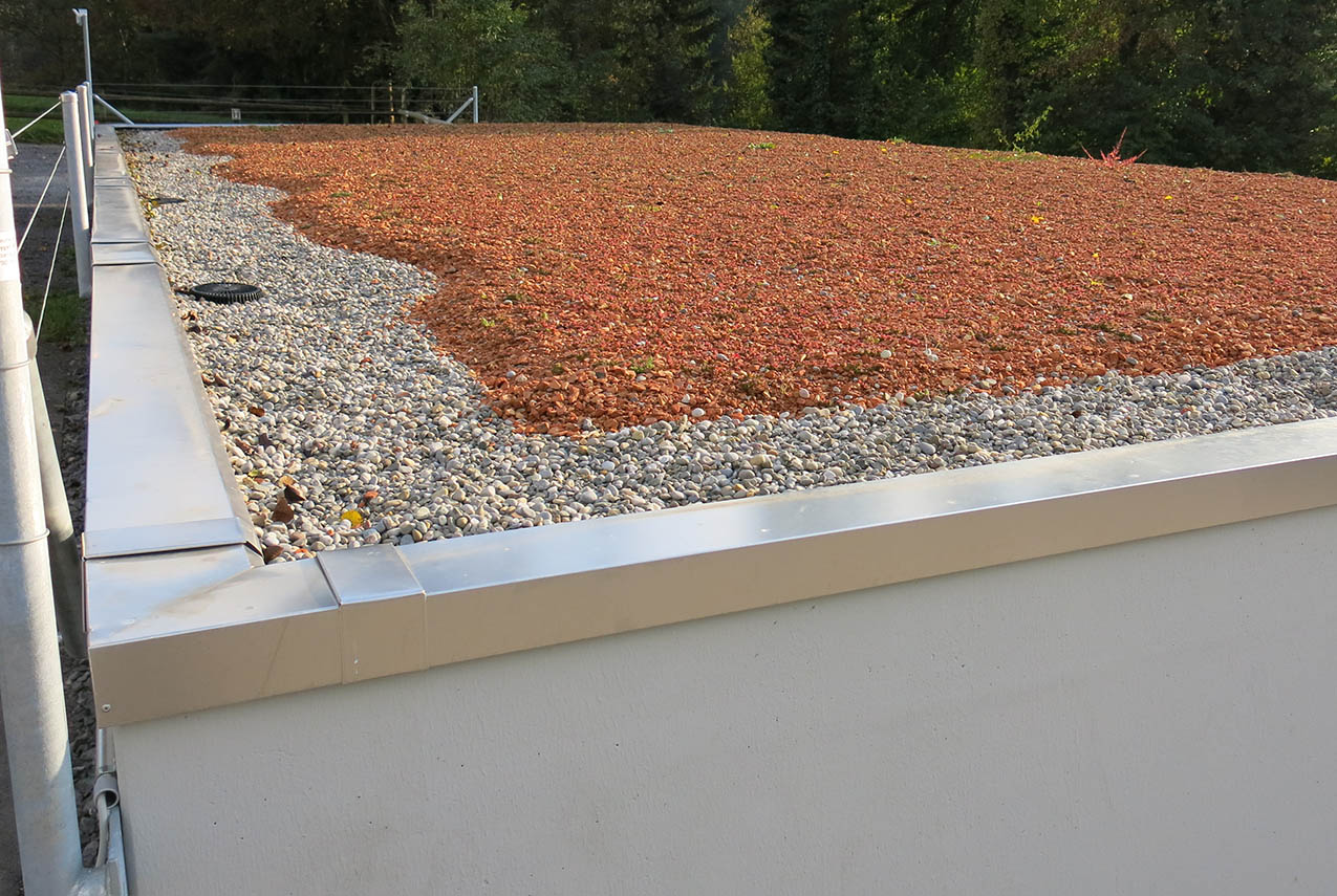 Vorgefertigte Garagen aus Beton - MÜLLER-STEINAG ELEMENT AG