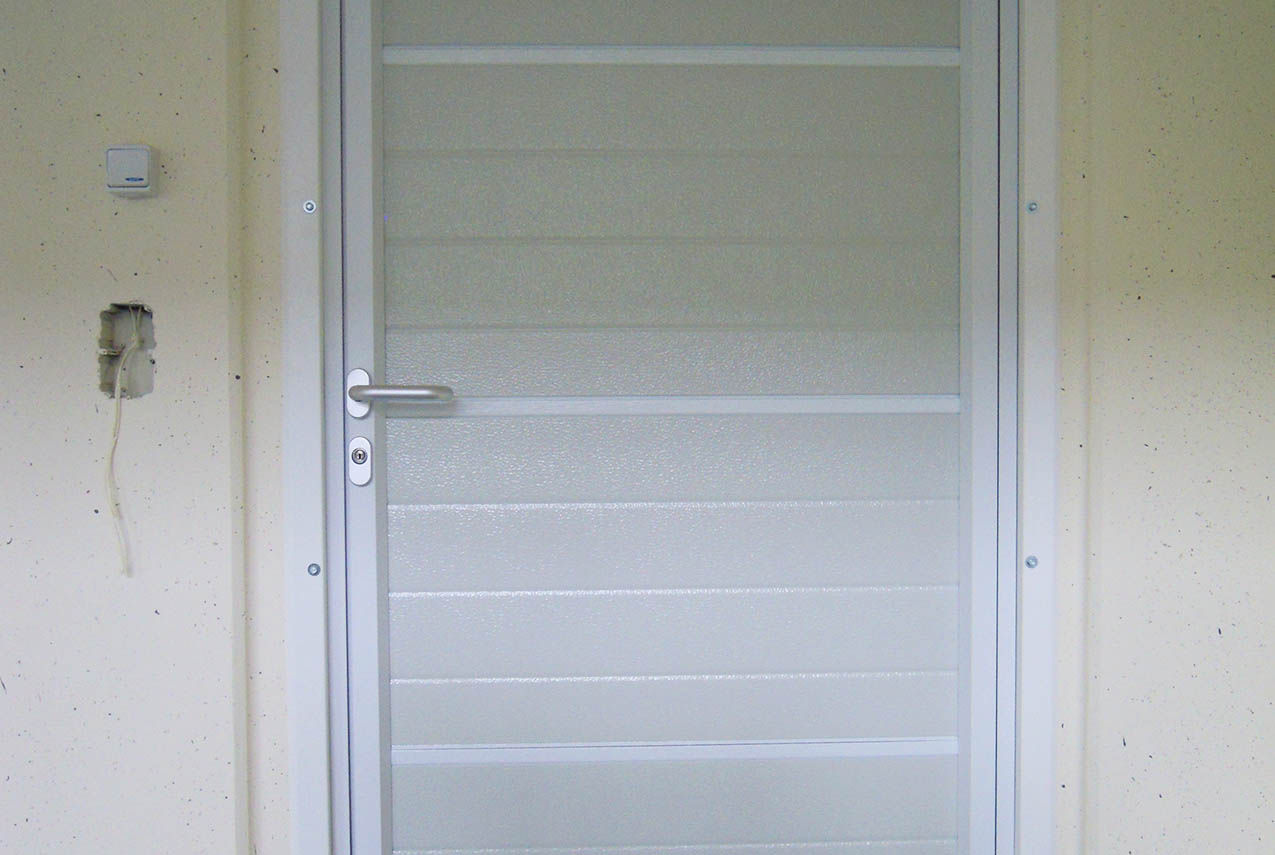 Innenseite grauweiss