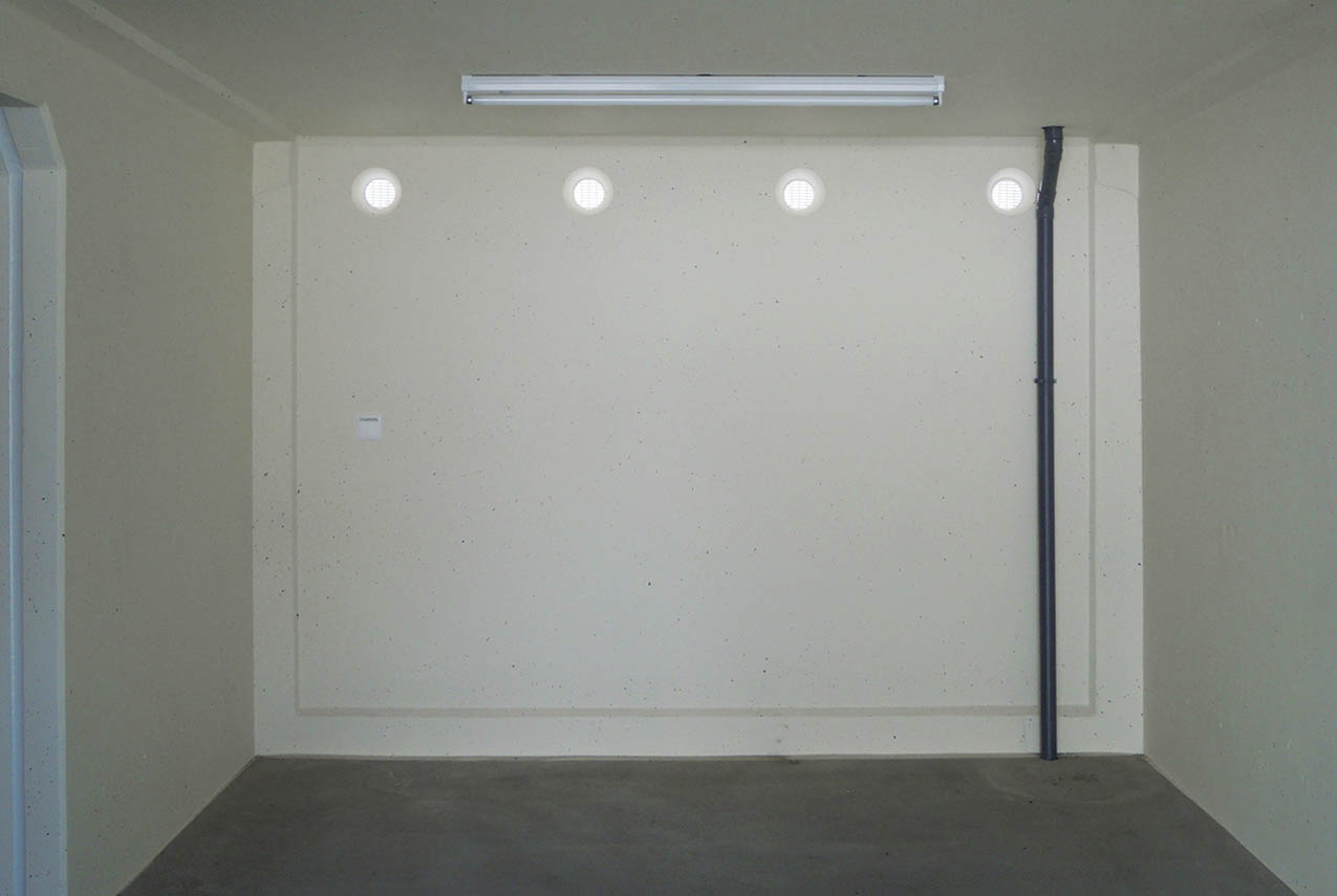 FRISBA® Fertiggaragen aus Beton - MÜLLER-STEINAG ELEMENT AG