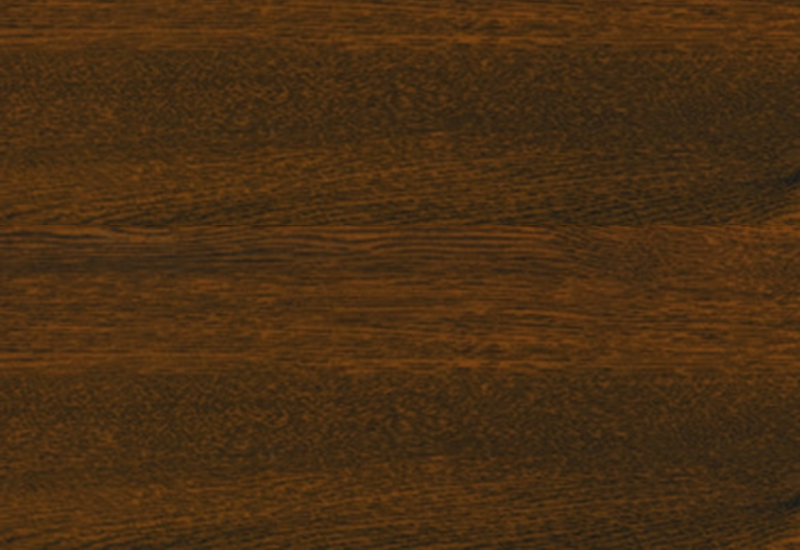 Dark oak (glatt)