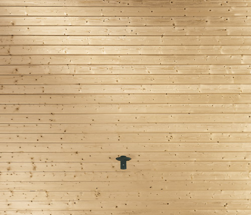 Garagen-Kipptor Holz Stuttgart