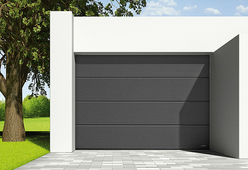 Garagentore nach Ihrer Wahl