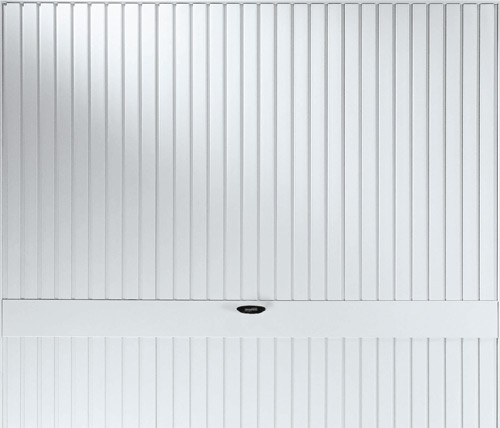 senkrechte Sicke Kassel