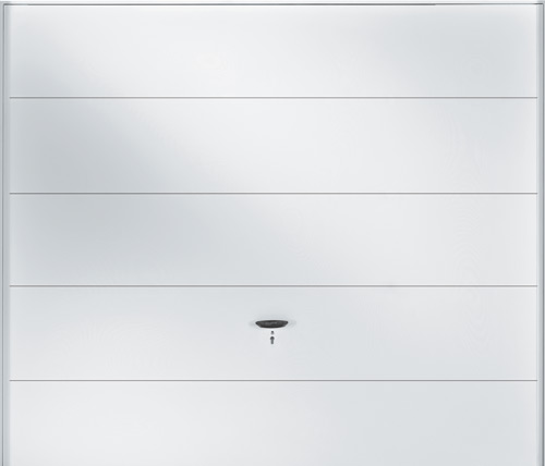 waagerechte Lamelle Siegen