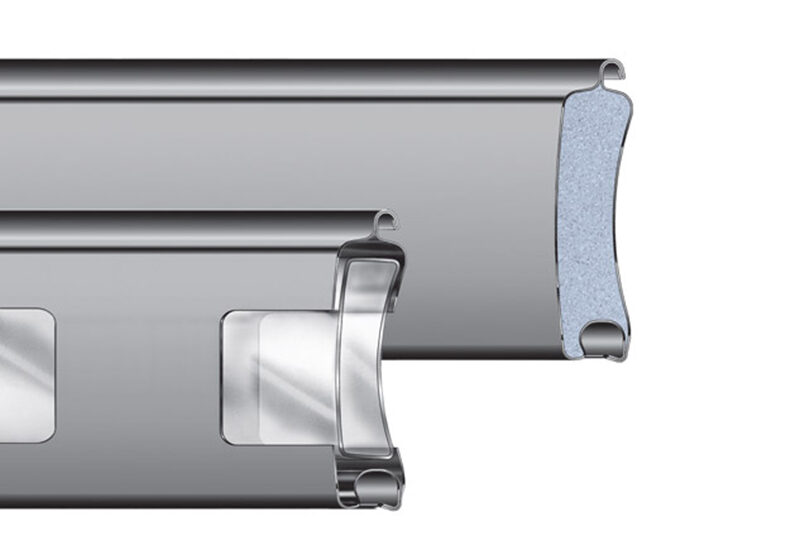 Rolltor TH80